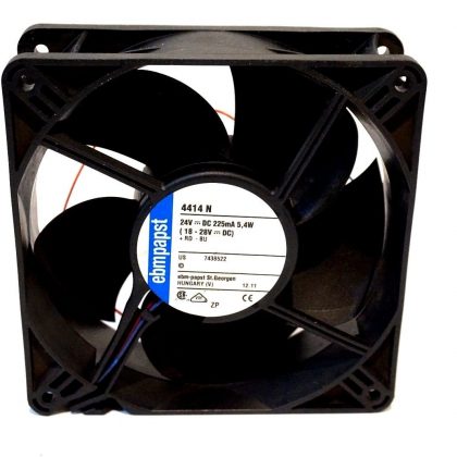 NEW EBM PAPST 4414N FAN