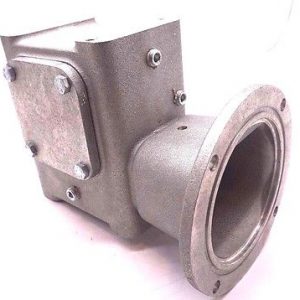 NEW ELECTRA GEAR EL-BM821-10-L56 GEAR BOX ELBM82110L56