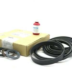 NEW FESTO DNC-125-PPVA CYLINDER REPAIR KIT DNC125PPVA