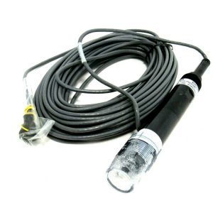 NEW HONEYWELL 51205554-005 PH ELECTRODE PROBE 50' 51204782-005 51205554005