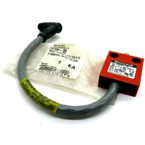 NEW HONEYWELL 924CE1-T9 LIMIT SWITCH 70726-90 924CE1T9