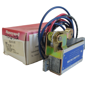 NEW HONEYWELL BZLN-2-LH3 LIMIT SWITCH BZLN2LH3