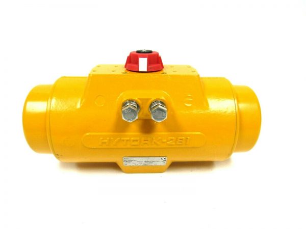 NEW HYTORK EIA-XL0281-S80-A00 VALVE ACTUATOR HYTORK-481 EIAXL0281S80A00 - Image 3