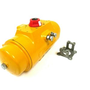 NEW HYTORK EIA-XL0281-S80-A00 VALVE ACTUATOR HYTORK-481 EIAXL0281S80A00