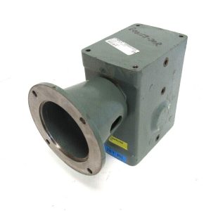 NEW HYTROL 4AC-20-1-RH GEAR REDUCER 20:1 4AC201RH