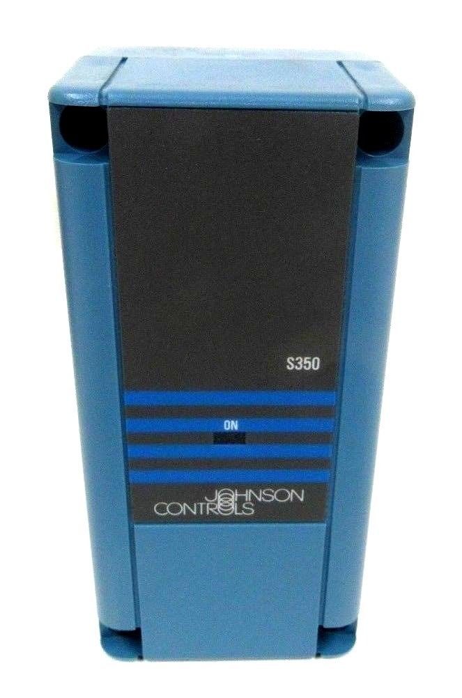 NEW JOHNSON CONTROLS S350AA-1C TEMPERATURE STAGE MODULE S350AA1C - Image 3