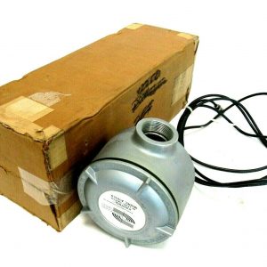 NEW KEYSTONE A101LS KASITROL RF LEVEL SWITCH
