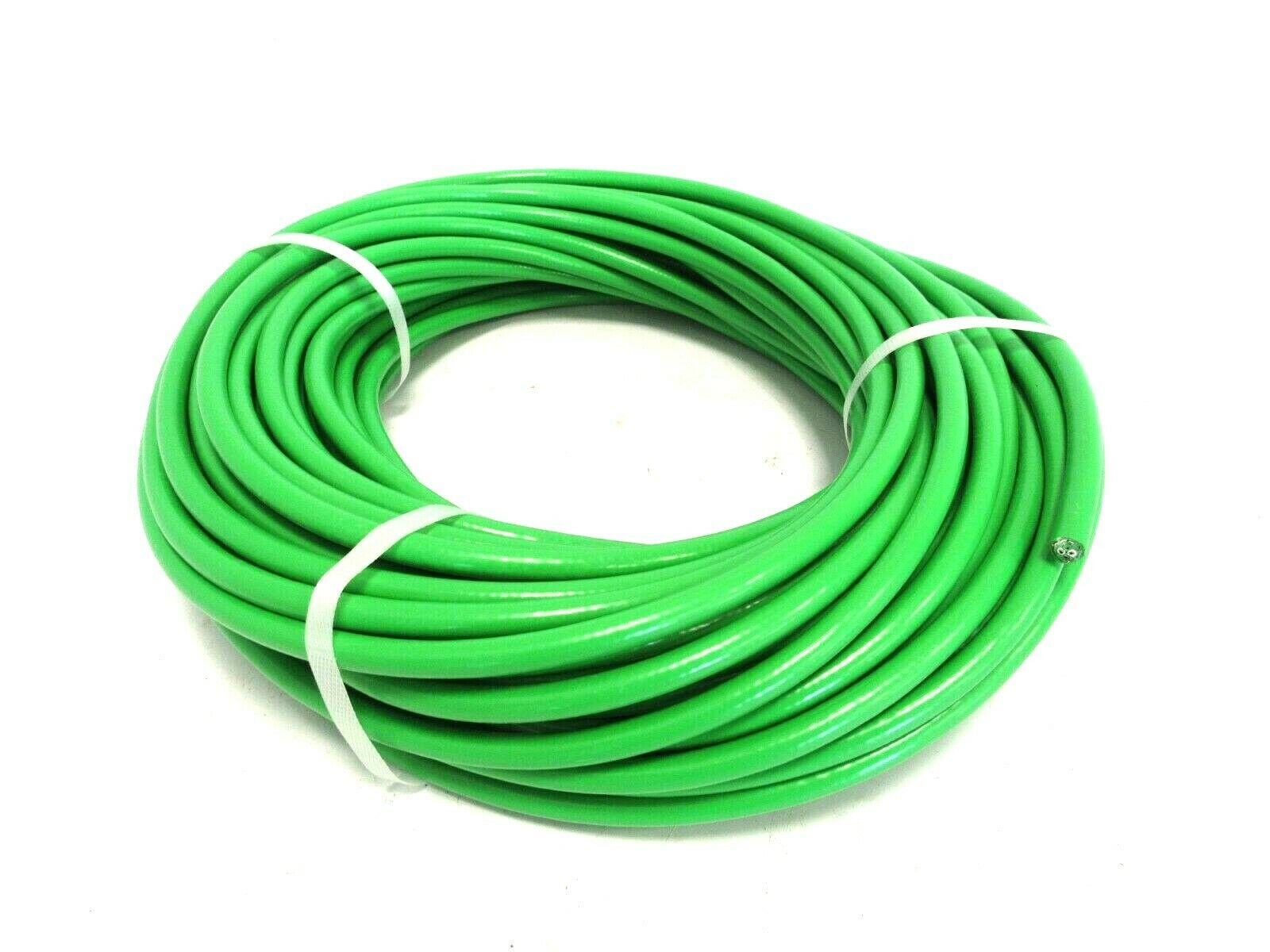 NEW LAPP GROUP 0166501 THERMOCOUPLE CABLE 150FT NiCr/Ni IEC-KCA 4 x 1.5 - Image 3