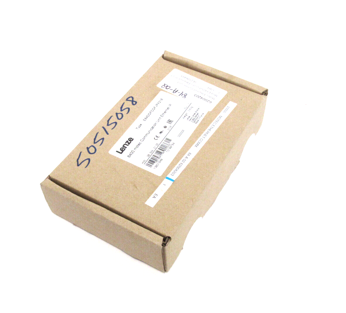 NEW LENZE E84DGFCGFJPX218 COMMUNICATION MODULE