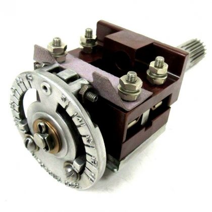 NEW LIMITORQUE CORP TORQUE SWITCH