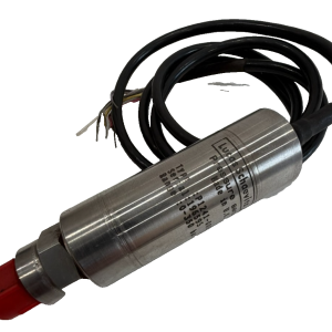 NEW LUCAS SCHAEVITZ P1241-0002 PRESSURE TRANSDUCER P12410002