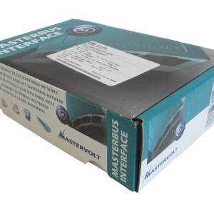 NEW MASTERVOLT 77030900 MASTERBUS DIGITAL INPUT