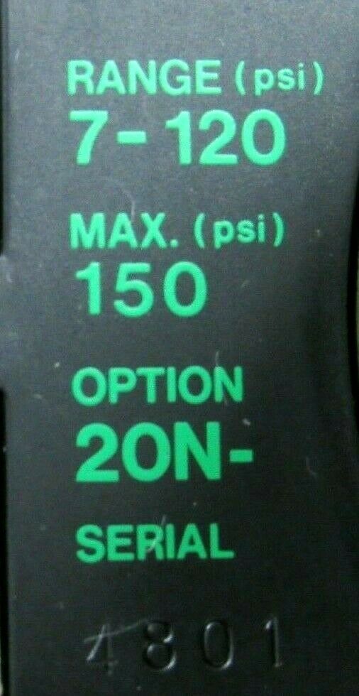 NEW MILLER W8000-20N FILTER REGULATOR W800020N - SB Industrial Supply, Inc.