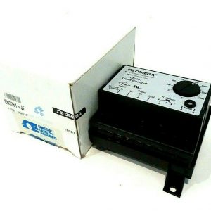 NEW OMEGA ENGINEERING CN3261-JF TEMPERATURE CONTROLLER CN3261JF