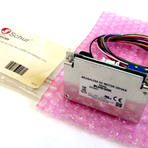 NEW ORIENTAL MOTOR CO. BLHD30K BRUSHLESS DC MOTOR DRIVER