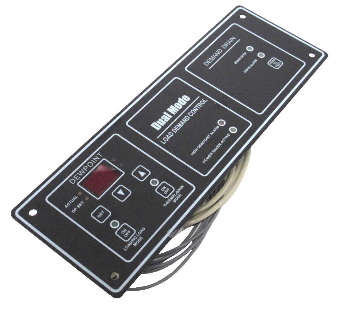 NEW PARKER DP5050-LE DUAL MODE LOAD DEMAND CONTROL DP5050LE - SB ...
