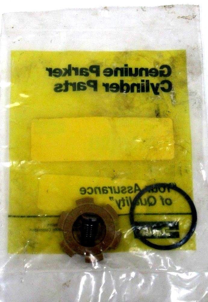 NEW PARKER L045600000 CYLINDER CUSHION KIT SB Industrial Supply, Inc.