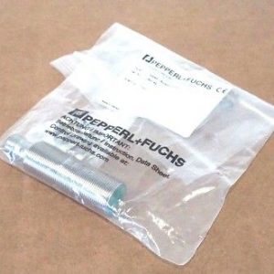 NEW PEPPERL & FUCHS NBB5-18GM50-E2-V1 INDUCTIVE SENSOR 084195 NBB518GM50E2V1
