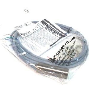 NEW PEPPERL & FUCHS NBB5-18GM60-WS PROXIMITY SWITCH 124311 NBB518GM60WS