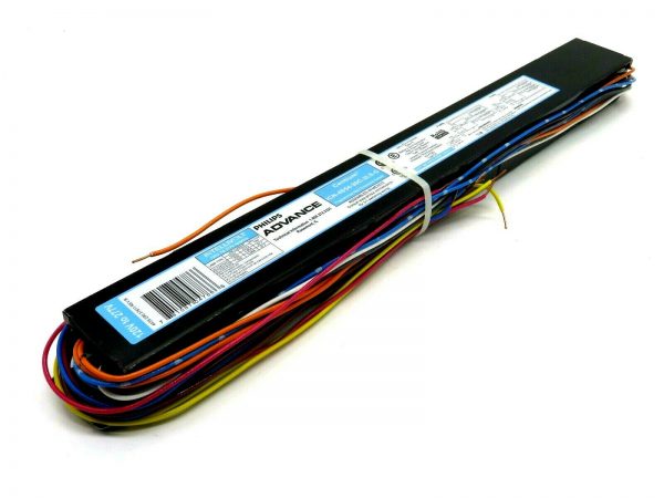 NEW PHILIPS ADVANCE ICN-4S54-90C-2LS-GBALLAST ICN4S5490C2LSG