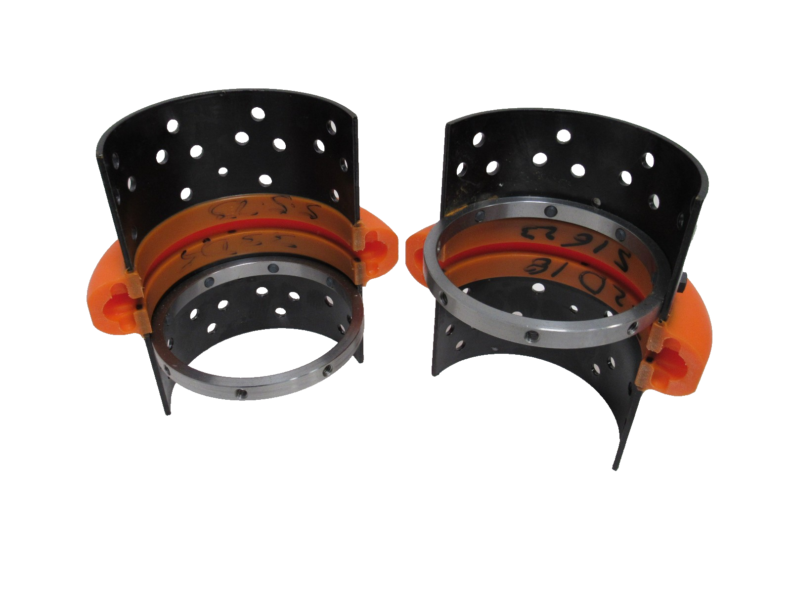 NEW REXNORD CY-ES40 OMEGA 40 COUPLING CYES40 - Image 3