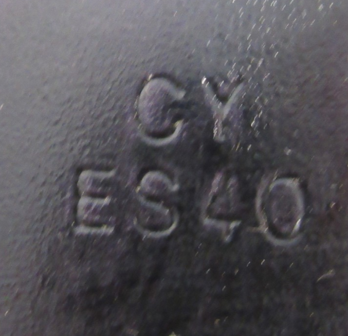 NEW REXNORD CY-ES40 OMEGA 40 COUPLING CYES40 - Image 5