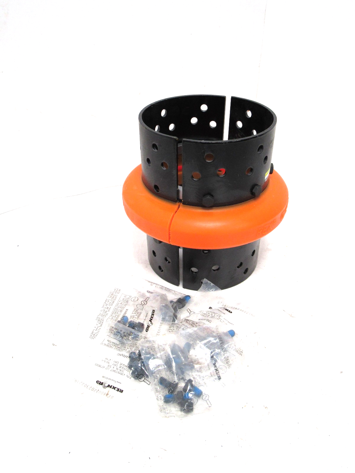 NEW REXNORD CY-ES40 OMEGA 40 COUPLING CYES40