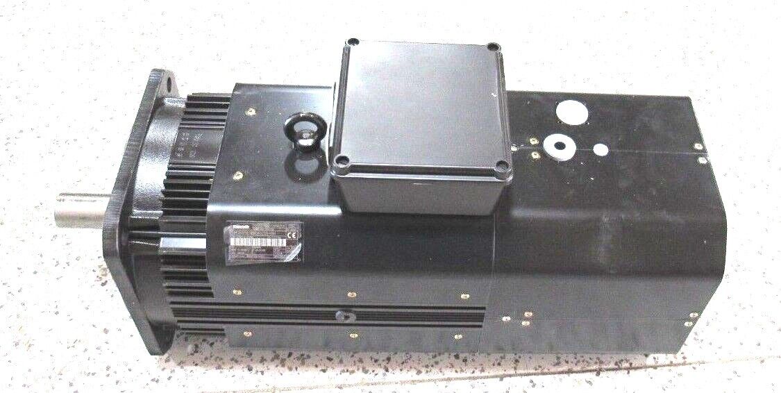 NEW REXROTH 2AD132C-B05OA1-CS06-H2N1 SERVO MOTOR R911274160 - Image 3