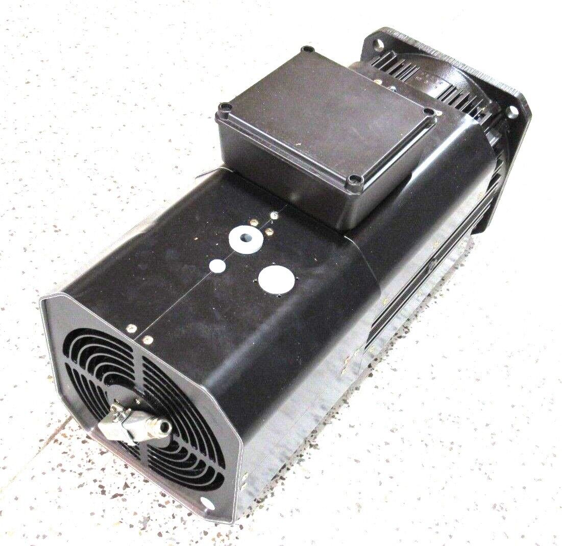 NEW REXROTH 2AD132C-B05OA1-CS06-H2N1 SERVO MOTOR R911274160 - Image 4