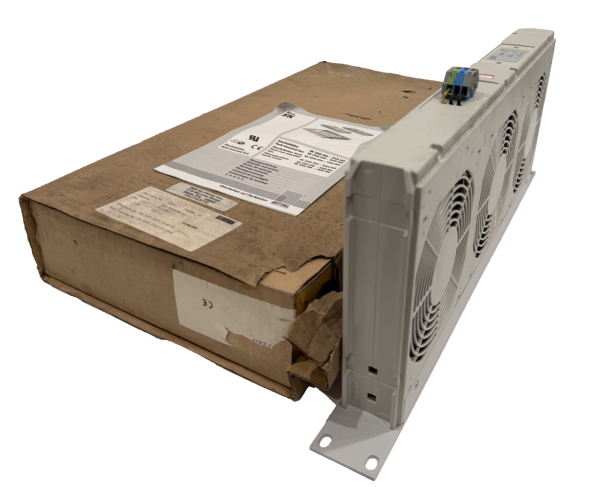 Rittal Rack Fan NEW RITTAL 9900134 RACK MOUNTED FAN - SB Industrial Supply, Inc.
