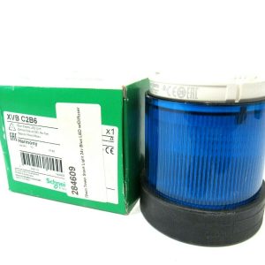 NEW SCHNEIDER ELECTRIC XVB-C2B6 TOWER STACK LIGHT XVBC2B6