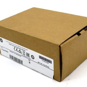 NEW SEALED ALLEN BRADLEY 1734-FPD POINT I/O FIELD DISTRIBUTOR MODULE 1734FPD
