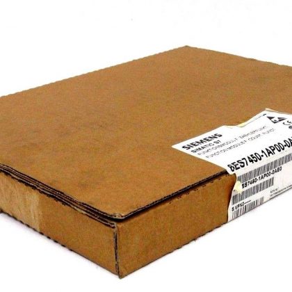 NEW SEALED SIEMENS 6ES7450-1AP00-0AE0 MODULE SIMATIC S7 6ES74501AP000AE0