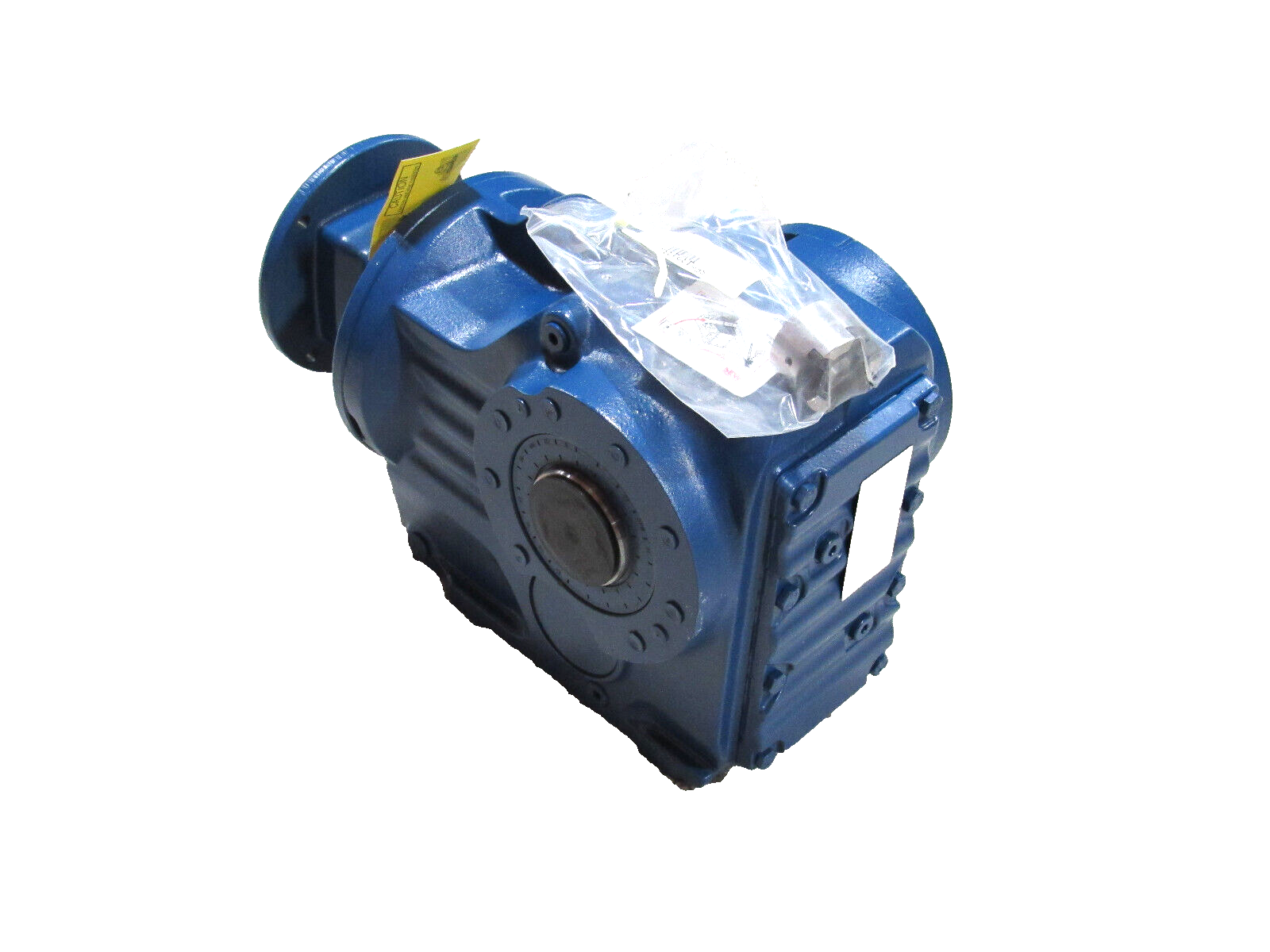 NEW SEW EURODRIVE KAZ77 AM145 GEAR REDUCER 88.97:1 KAZ77AM145 - Image 3
