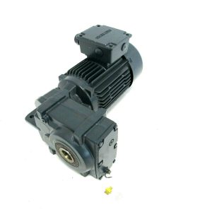 NEW SIEMENS 1LE00010EB4 GEARMOTOR FZAD39-LEN90LJ4E CLP-VG220 JKD-I-0338603