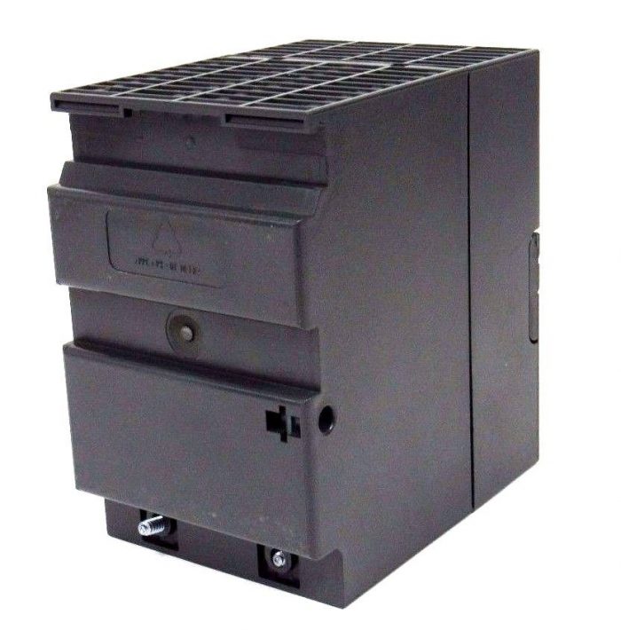 NEW SIEMENS 6ES7-307-1EA00-0AA0 POWER SUPPLY PS3075A 6ES73071EA000AA0 - Image 4