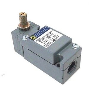NEW SQUARE D 9007C54D LIMIT SWITCH SER.A