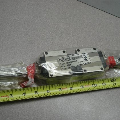 NEW THK HRS20B2SSM+420LM LINEAR RAIL BEARING
