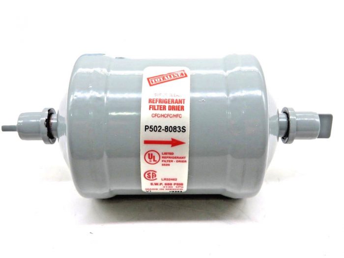NEW TOTALLINE P502-8083S LIQUID LINE FILTER DRIER 3/8" P5028083S - Image 4