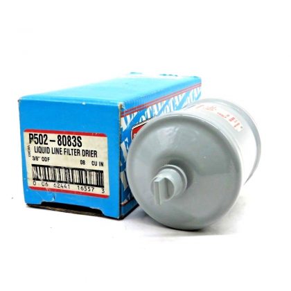 NEW TOTALLINE P502-8083S LIQUID LINE FILTER DRIER 3/8" P5028083S