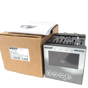 NEW WEST CONTROL SOLUTIONS EC44 CONTROLLER 0CP01M0L001010