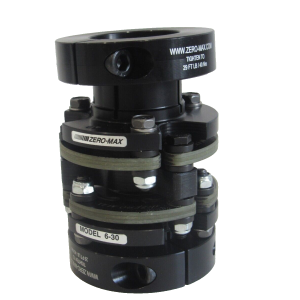 NEW ZERO-MAX 6-30 FLEX COUPLING 630