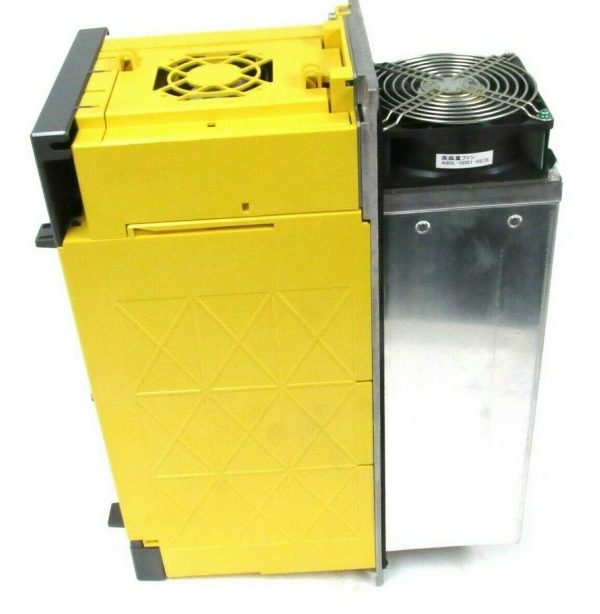 REFURBISHED FANUC A06B-6250-H045 POWER SUPPLY MODULE A06B6250H045R A06B6250H045 - Image 4