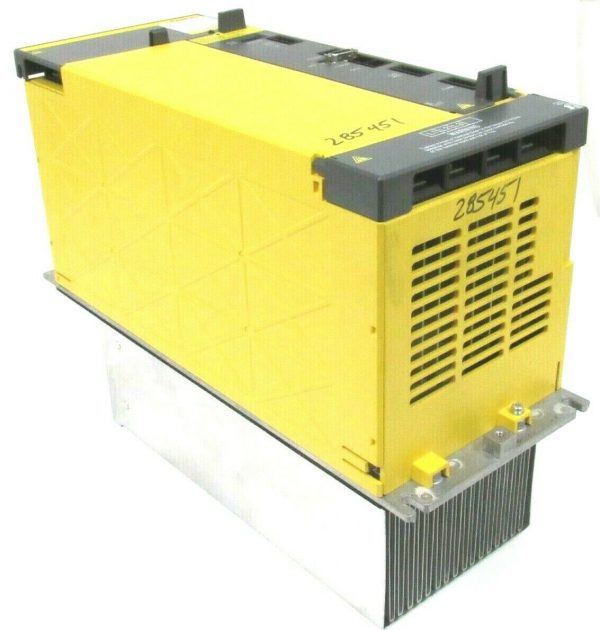 REFURBISHED FANUC A06B-6250-H045 POWER SUPPLY MODULE A06B6250H045R A06B6250H045 - Image 7