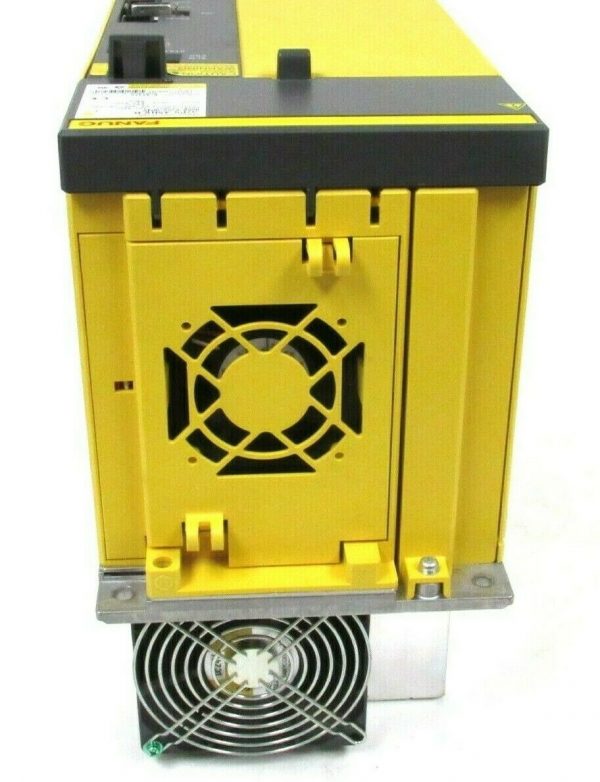 REFURBISHED FANUC A06B-6250-H045 POWER SUPPLY MODULE A06B6250H045R A06B6250H045 - Image 8