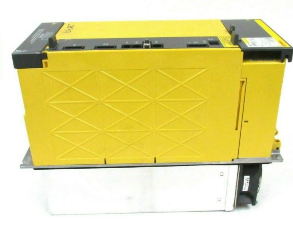 REFURBISHED FANUC A06B-6250-H045 POWER SUPPLY MODULE A06B6250H045R A06B6250H045 - Image 9