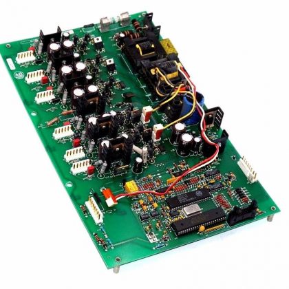 USED ALLEN BRADLEY 151123 PC POWER BOARD