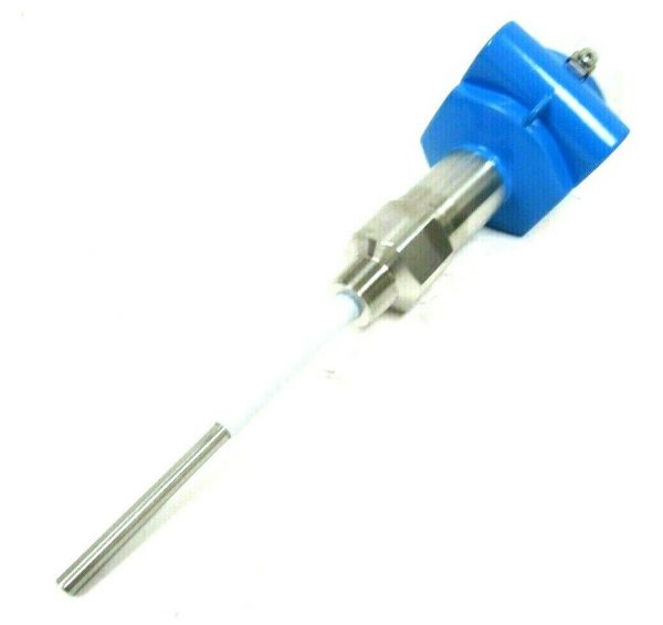 USED ENDRESS+HAUSER FT151-AAH3RDJ43D1A LEVEL SWITCH FT151AAH3RDJ43D1A - Image 3