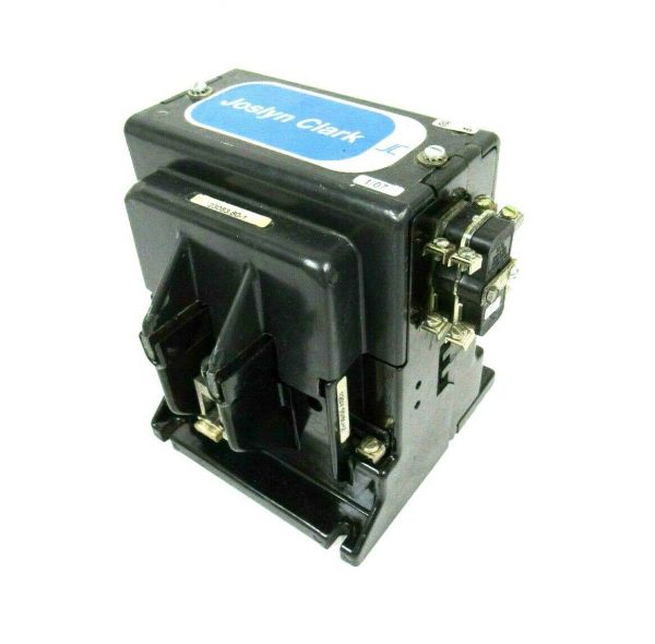 USED JOSLYN CLARK 5DP3-10100 CONTACTOR 5DP310100