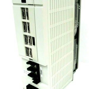 USED MITSUBISHI MDS-C1-V2-4545 SERVO DRIVE MDSC1V24545